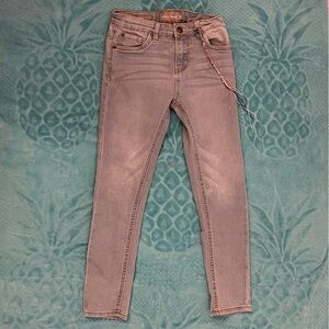 Lucky Brand Girls Jeans Size 8 🩵👖✨